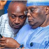 Atiku Raises Alarm Over Unauthorised Payment Into Private Bank Account