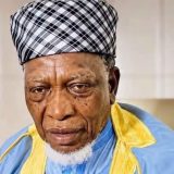 Sheikh Jingir: I Won’t Apologise For Muslim-Muslim Ticket Advocacy