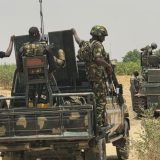 Nigerian Military Foil Bandit Attack, Repel Militia Assault in Plateau Communities