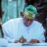 Amidst Fear of Losing Election, Tinubu Orders 500 More CNG Stations, Targets Cheaper Transport Fares From October