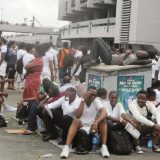 From Job Seekers to Job Creators: Solving Youth Unemployment in Nigeria