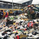 Lagos and the Danger of Normalising Waste