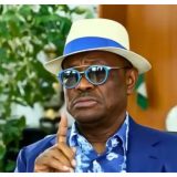 It’s My Job To Give Opposition Leaders High Blood Pressure, Wike Boasts