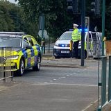 Many Die in UK Police Vehicle Crash