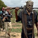 Bandits Release Video Showing Kidnapped Niger Worshippers