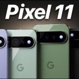 Google Set To Unveil Pixel 11 Series On August 12