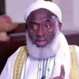 ‘A Scholar in Politics Is Better Than One Only Praying for Leaders’— Gumi