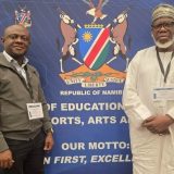 NERDC Participates in ACCF Validation Workshop in Namibia