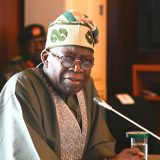BREAKING: Tinubu Approves 30% To 80% Salary Increase for Armed Forces Personnel
