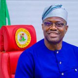 Makinde Picks Ex-DSS DG Lawal Daura As Running Mate For 2027