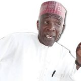 Buba Galadima Claims 34 And Half Governors Back Tinubu For 2027
