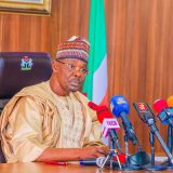 Nasarawa Gets Up To N16bn Monthly After Fuel Subsidy Removal, Says Sule