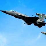 Airstrikes Wound ISWAP Commander, Kill Four Fighters in Lake Chad