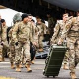 US to Withdraw 200 Troops From Nigeria