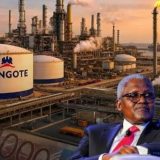 Dangote Refinery Extends Free Fuel Delivery To 4 More States