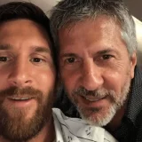Lionel Messi’s Father, Jorge, Dies At 68