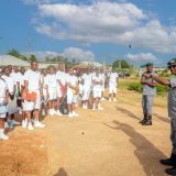 Customs Commences Final Screening For 2025 Recruitment, Warns Candidates On Discipline