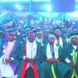 Africa Academy Graduates 3,500 Students, Awards Umrah, $100 to Top Graduates