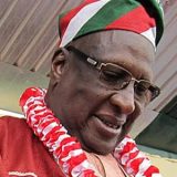 Tinubu Pays Tribute To Former PDP Chairman Bamanga Tukur