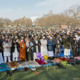 California Recognises Eid al-Fitr and Eid al-Adha as State Holidays