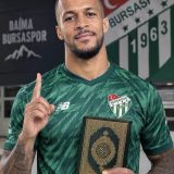 Former Super Eagles Captain Troost-Ekong Embraces Islam