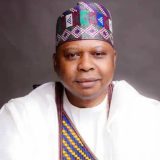 G-100: Turaki-led PDP Faction Joins Opposition Move to Defeat Tinubu