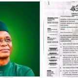 El-Rufai Family Gives Defence Minister 7-Day Ultimatum to Prove ‘Killings’ Claim or Retract