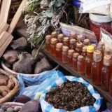 Time to Regulate Traditional Medicine Consumption