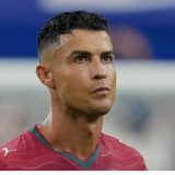 Ronaldo Vows to Keep Inspiring Young Fans After Retirement