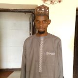 From Blindness to Brilliance: How a Blind Man From Sokoto Pursued Education as a Tool for Success