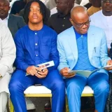 HURIWA Demands EFCC, ICPC Probe into Alleged $2.1m Wike Son Land Deal