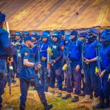 Niger Mining Tragedy: Survivor Alleges Substance Was Sprayed Inside Crowded Cell