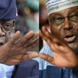 Tinubu Govt Says ‘No Going Back’ as Atiku Vows to Restore Petrol Subsidy