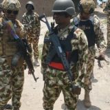 Army Arrests Six Kidnappers in Adamawa as Boko Haram Fighter Surrenders in Borno