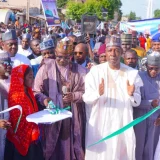 Boko Haram Crisis Destroyed Over 5,000 Schools, Left 2.2m Children Out Of School – Zulum