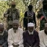 Bandits Demand N30m Ransom For Six Zamfara Clerics Abducted After Prayer Session For Tinubu, APC