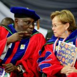 Atiku Defends AUN Establishment, Lists Efforts to Support Almajiri Children