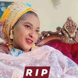 Kannywood Actress Zainab Zee Diamond Dies After Lengthy Illness