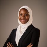 Zamfara Daughter Bags First Class, Sets Records at ABU Law