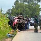 12 Die in Kaduna-Kachia Road Crash, Two Injured