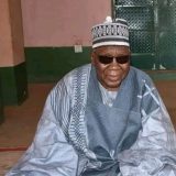 Tribute to an Astute Administrator: The Makinta of Fika Emirate