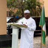 Atiku Challenges APC To Show Evidence Of Mambilla Bribery Verdict