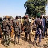 Nigerians Celebrate Abduction Of Clerics Who Prayed For Tinubu’s 2027 Victory