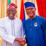 Wike, APC Governors Trade Words Over 2027 Rainbow Coalition