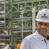 Dangote Blames Cross-Border Smuggling For High Petrol Prices