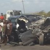 Six Killed in Yola-Girei Road Accident