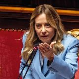 Italy Moves to Ban Burqas, Niqabs in Schools Under New Meloni Proposal
