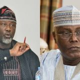 Melaye Warns EFCC Against Inviting Atiku, Says ‘See Trouble’ Awaits