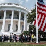 Major US TV Networks Suspend Trump Coverage After CNN Ban