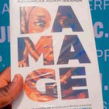 A Review of Abubakar Adam Ibrahim’s “Damage”